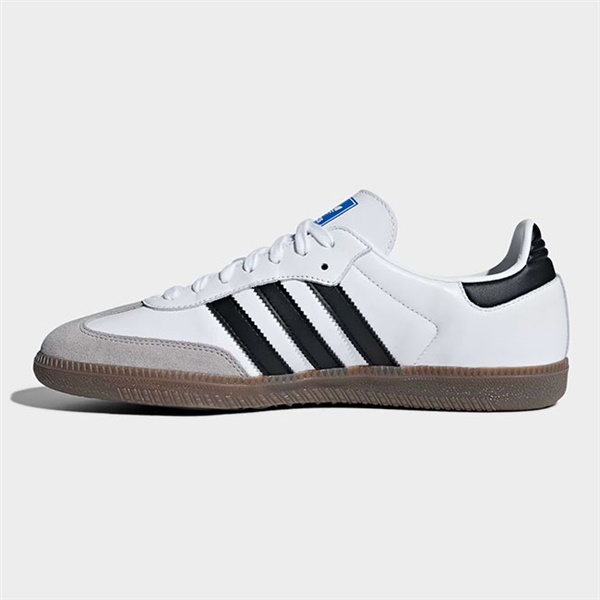 adidas Samba OG ホワイト