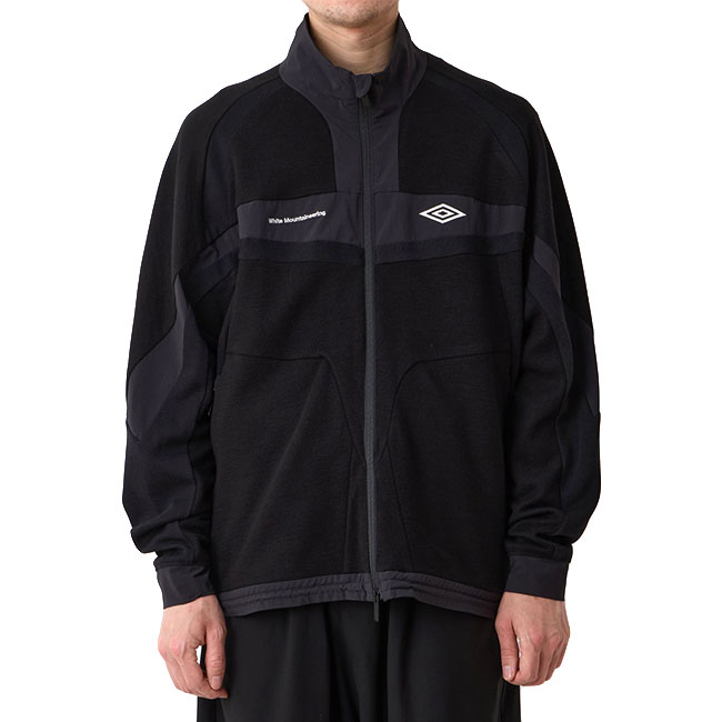 White Mountaineering ~ UMBRO zCg}EejAO Au Xgb`|` gbNWPbg WM2573501