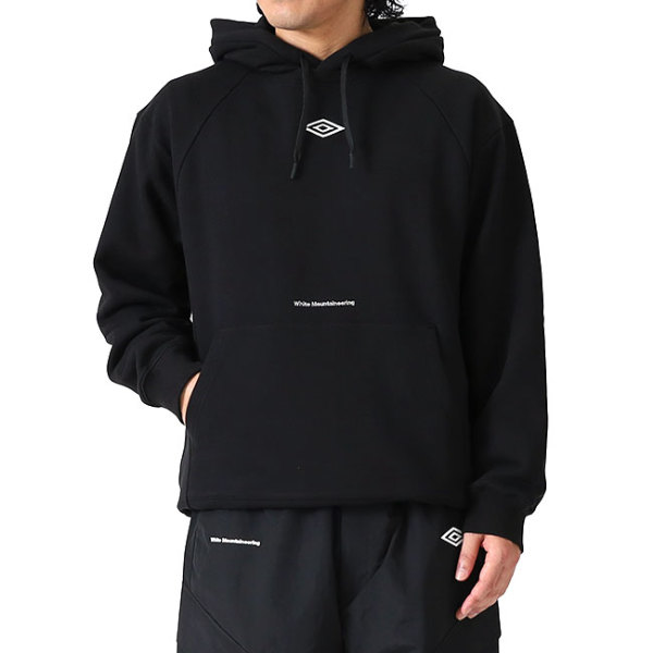 White Mountaineering ~ UMBRO zCg}EejAO Au vI[o[ XEFbgp[J[ WM2573508