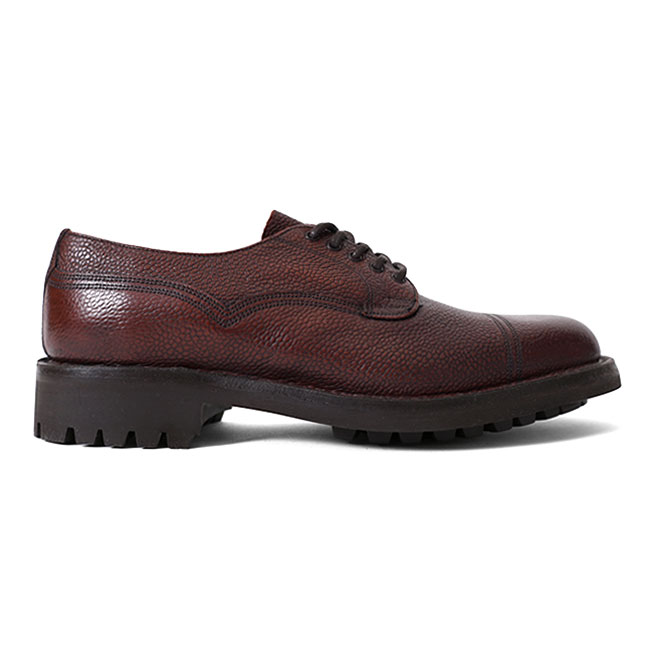 SALE‼️美品JOSEPH CHEANEY/ジョセフ チーニーCAIRNGORM JOSEPH CHEANEY ジョセフチーニー CAIRNGORM 2R ケンゴン
