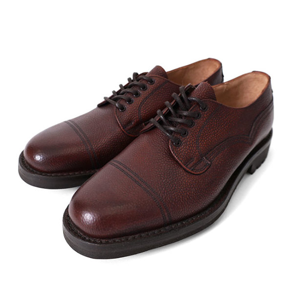 JOSEPH CHEANEY ジョセフチーニー CAIRNGORM 2R ケンゴン