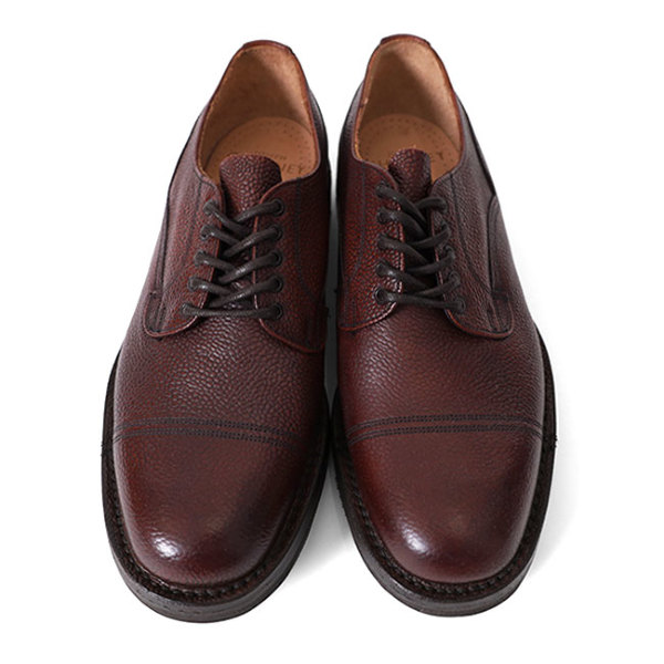 チーニー/CAIRNGORM 2R ケンゴン/サイズ7 JOSEPH CHEANEY & SONS ジョセフ チーニー ケンゴン 2R ブラック