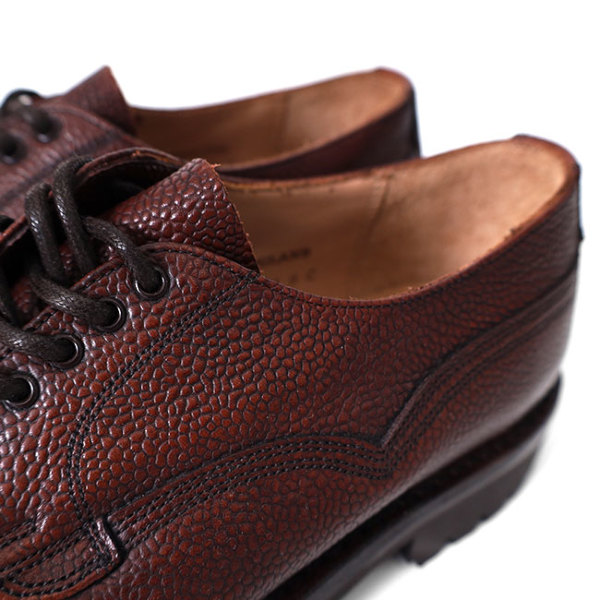 JOSEPH CHEANEY CAIRNGORM 2R/ケンゴン　UK7 JOSEPH CHEANEY ジョセフチーニー CAIRNGORM 2R ケンゴン プレーントゥ