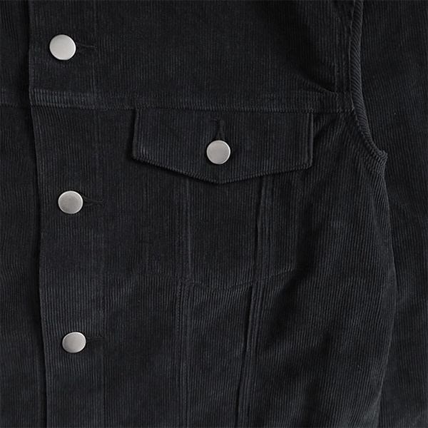 Jeanik ジーニック 3rdタイプ コーデュロイジャケット JEANIK0103C
