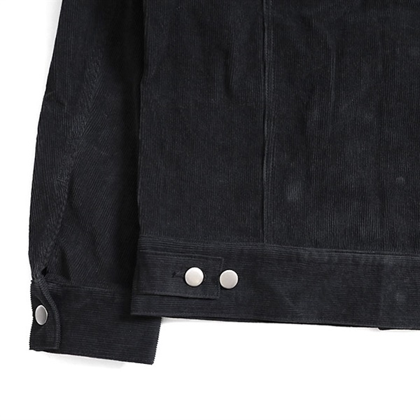 Jeanik ジーニック 3rdタイプ コーデュロイジャケット JEANIK0103C