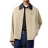 STUDIO NICHOLSON X^WIjR\ DANI JACKET ݃U[ WPbg SNM-1438