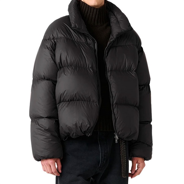 STUDIO NICHOLSON X^WIjR\ MASSEY PUFFER JACKET X^hJ[ _EWPbg SNM-1380