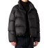 STUDIO NICHOLSON スタジオニコルソン MASSEY PUFFER JACKET スタンドカラー ダウンジャケット SNM-1380 STUDIO NICHOLSON スタジオニコルソン MASSEY PUFFER JACKET スタンドカラー ダウンジャケット SNM-1380