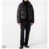 STUDIO NICHOLSON スタジオニコルソン MASSEY PUFFER JACKET スタンドカラー ダウンジャケット SNM-1380 STUDIO NICHOLSON スタジオニコルソン MASSEY PUFFER JACKET スタンドカラー ダウンジャケット SNM-1380