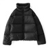 STUDIO NICHOLSON スタジオニコルソン MASSEY PUFFER JACKET スタンドカラー ダウンジャケット SNM-1380 STUDIO NICHOLSON スタジオニコルソン MASSEY PUFFER JACKET スタンドカラー ダウンジャケット SNM-1380