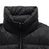 STUDIO NICHOLSON スタジオニコルソン MASSEY PUFFER JACKET スタンドカラー ダウンジャケット SNM-1380 STUDIO NICHOLSON スタジオニコルソン MASSEY PUFFER JACKET スタンドカラー ダウンジャケット SNM-1380