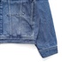 STUDIO NICHOLSON X^WIjR\ STEIN ITALIAN DENIM JACKET fjWPbg SNM-1299