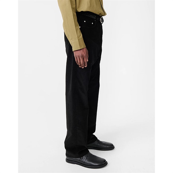 STUDIO NICHOLSON スタジオニコルソン RISO CORDUROY PANT