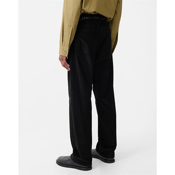 STUDIO NICHOLSON スタジオニコルソン RISO CORDUROY PANT