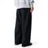 STUDIO NICHOLSON X^WIjR\ LINE DOUBLE PLEAT VOLUME PANT _uv[c {[pc LINE SNM-1185