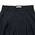 STUDIO NICHOLSON スタジオニコルソン LINE DOUBLE PLEAT VOLUME PANT ダブルプリーツ ボリュームパンツ LINE SNM-1185 STUDIO NICHOLSON スタジオニコルソン LINE DOUBLE PLEAT VOLUME PANT ダブルプリーツ ボリュームパンツ LINE SNM-1185