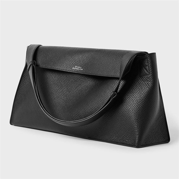 STUDIO NICHOLSON スタジオニコルソン SHIBORU LEATHER BAG ショルダー