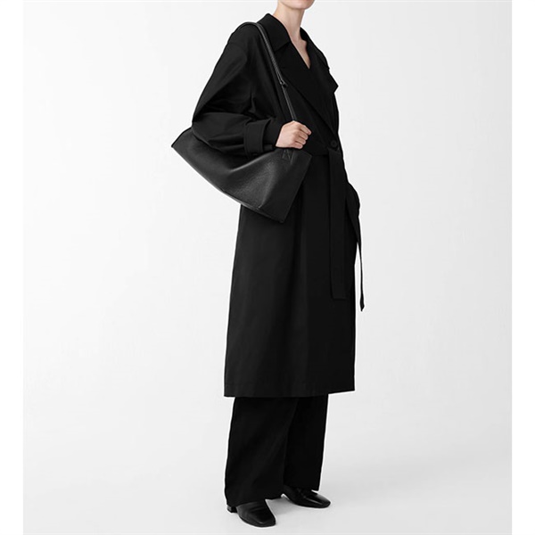 STUDIO NICHOLSON スタジオニコルソン SHIBORU LEATHER BAG ショルダー