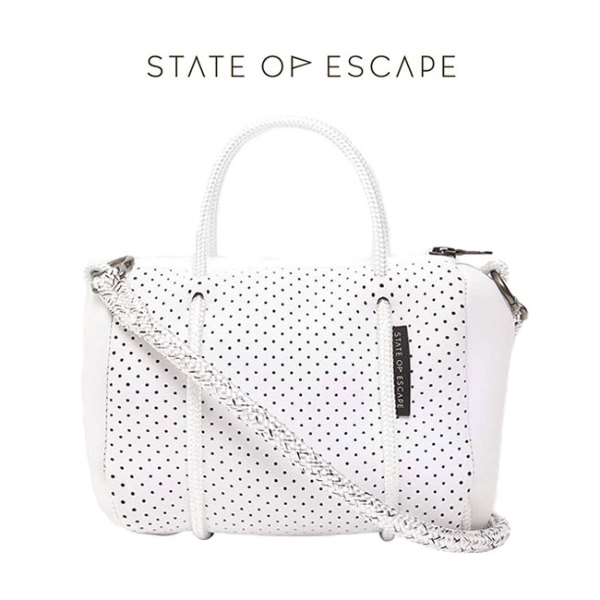 ステイトオブエスケープ STATE OF ESCAPE BAG