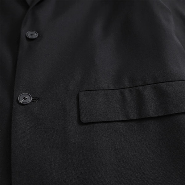 ATON エイトン シルク テーラードジャケット JKAGGM0802 ATON