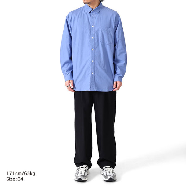 ATON エイトン シルク テーパード ワイドパンツ PRAGGM0802 ATON ATON エイトン シルク テーパード ワイドパンツ PRAGGM0802 ATON