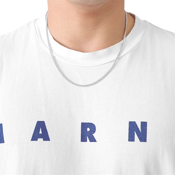 限定25％OFF】 Maison Martin Margiela - Tom Wood curb chain M