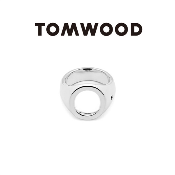 TOMWOOD オーバルリング トムウッド OVAL RINGこちら購入してよろしいですか