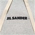 JIL SANDER+ WT_[vX S vI[o[ XEFbgp[J[ J47GU0129 J20010