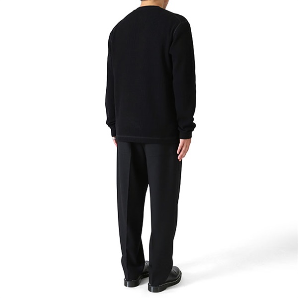 JIL SANDER+ ジルサンダープラス ワッフル ロンT J47GC0164 J20322 JIL