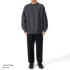 JIL SANDER WT_[ CN LS JUMPER TChXbg E[Z[^[ J21GP0003 J14603