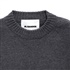 JIL SANDER WT_[ CN LS JUMPER TChXbg E[Z[^[ J21GP0003 J14603