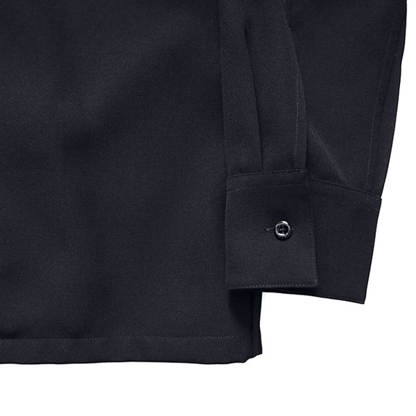 JIL SANDER ジルサンダー ウールギャバジン ジップジャッケット