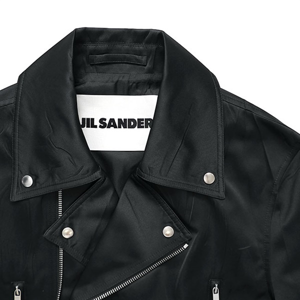 JIL SANDER ジルサンダー オーバーサイズ ダッチェス ジャケット
