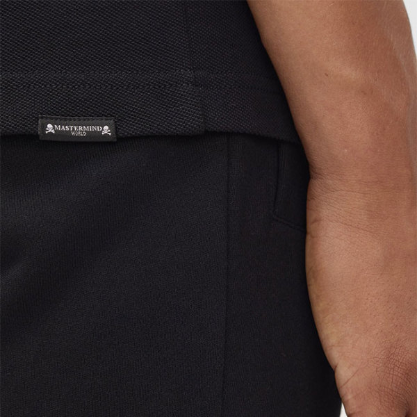 FRED PERRY × MASTERMIND WORLD フレッドペリー マスター