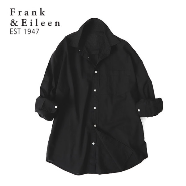 驚きの価格が実現！】 Frank＆Eileen フランク＆アイリーン シャツ