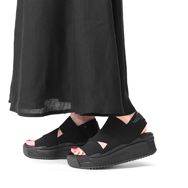 Y-3 ワイスリー サンダル | hartwellspremium.com