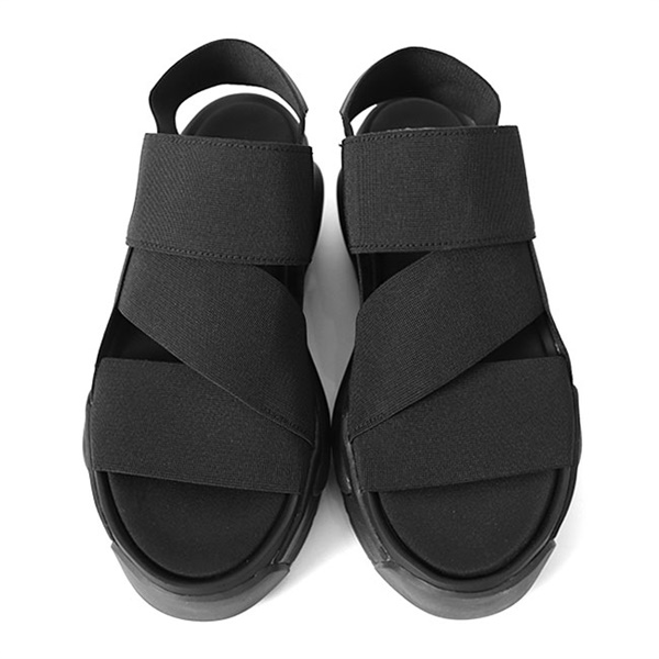 adidas Y-3 RIVALRY SANDAL アディダス ワイスリー