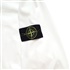 STONE ISLAND �X�g�[���A�C�����h �I�[�K�j�b�N�R�b�g�� �X�E�F�b�gT�V���c 6100030