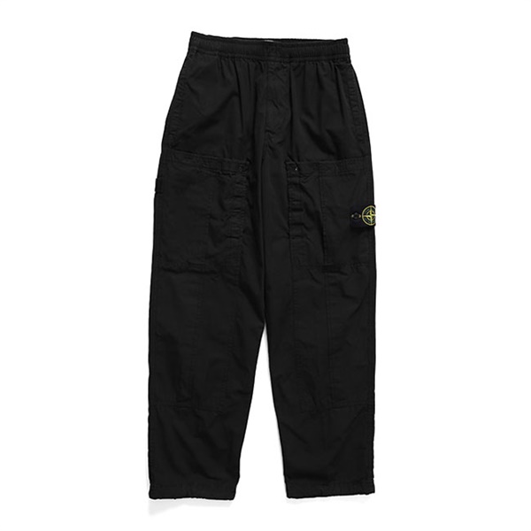 STONE ISLAND GHOST �X�g�[���A�C�����h �S�[�X�g ���b�v�X�g�b�v ���[�Y�t�B�b�g �J�[�S�p���c 3100007