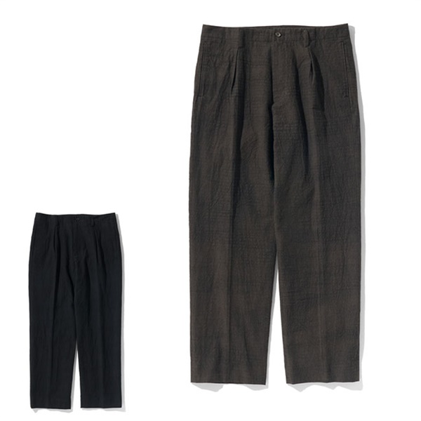 POLYPLOID �|���v���C�h �V�����u���[ �^�b�N �X�[�c�p���c C-3-007-065