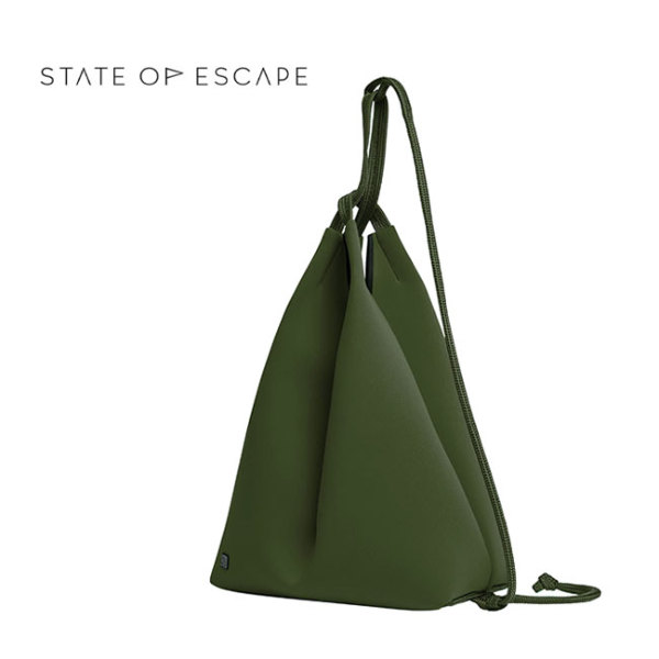 STATE OF ESCAPE XeCgIuGXP[v Solstice Rucksack \XeBX bNTbN 9911100661