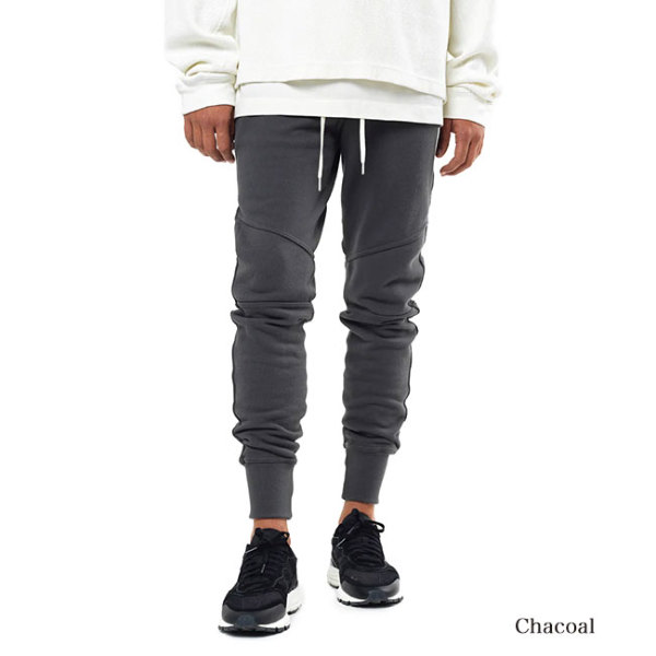 JOHN ELLIOTT ESCOBAR SWEAT PANTS ririZIP