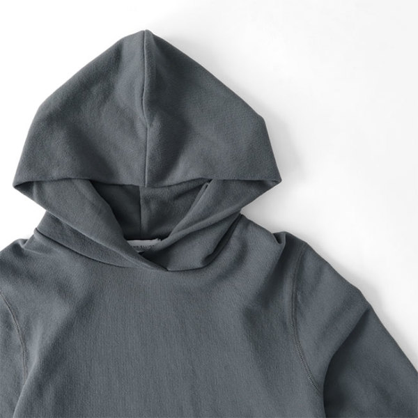 JOHN ELLIOTT/Hooded Villan parka