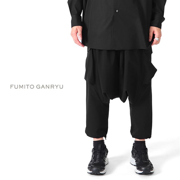 FUMITO GANRYU t~gKE ~NX`[ TG ebNpc Fu10-Pa-04