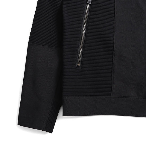 tatras SPRESE スプレーゼ ジャケット 02 black タトラス TATRAS トラックジャケット メンズ スプレーゼ SPRESE