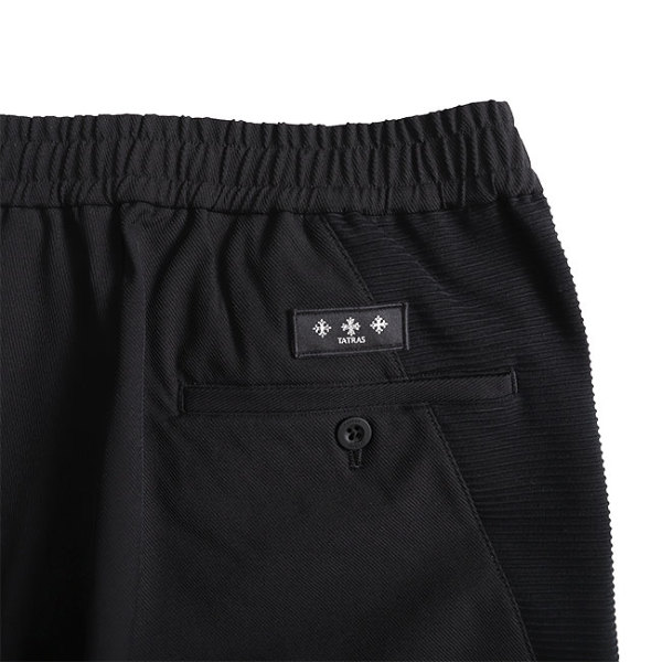 TATRAS タトラス ORTICCHIO オルティッキオ ジャージーパンツ 5119-S