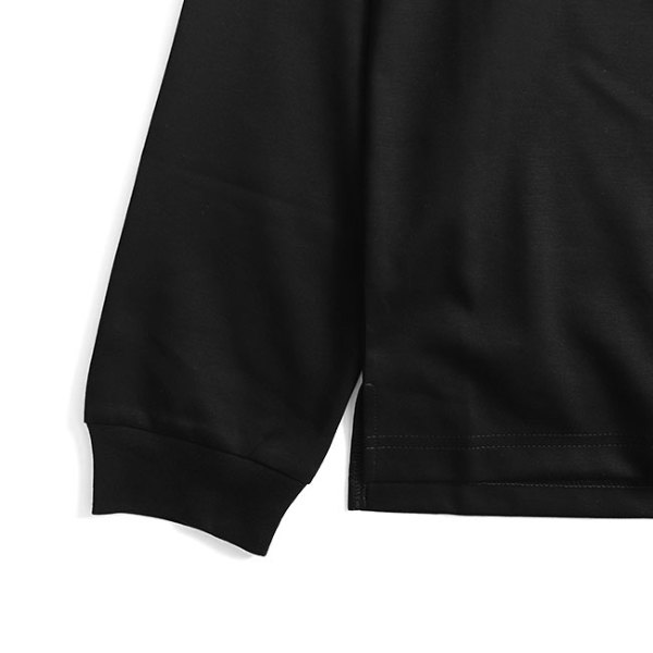 TATRAS タトラス OSMO オスモ 袖ロゴ ロンT ** TATRAS (タトラス