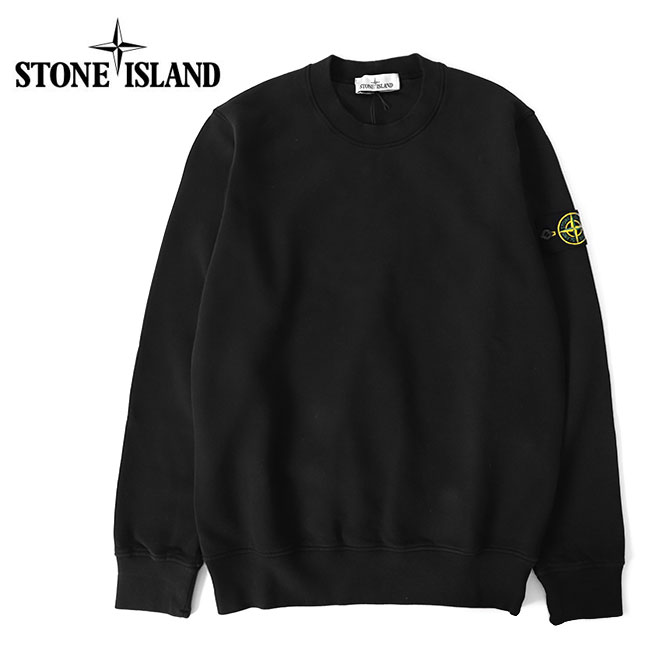 ストーンアイランド　stone island スウェット