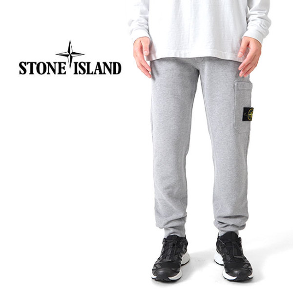 STONE ISLAND / ストーンアイランド / スウェットパンツ / LNCN