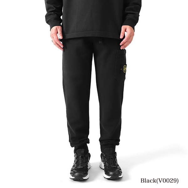 STONE ISLAND スウェットパンツ サイズM - www.xtreme.aero